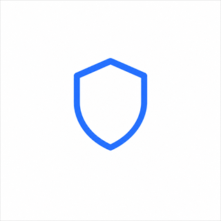 Icône Assurance