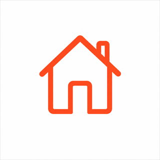 Icône Immobilier