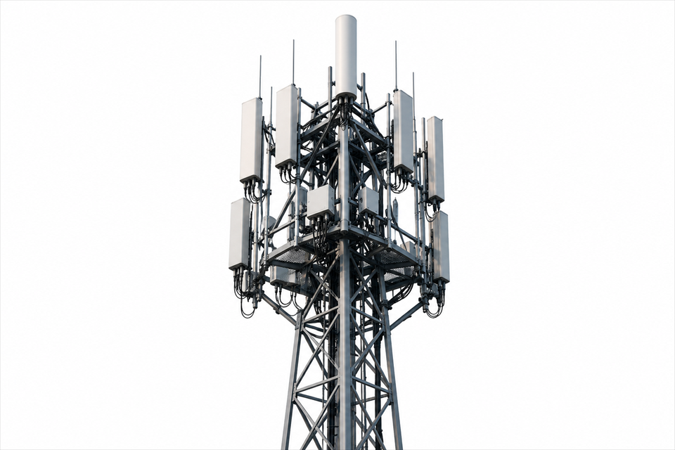 Opportunité commerciale en Télécom